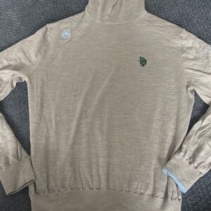 Grayson men’s tree farm Sweater